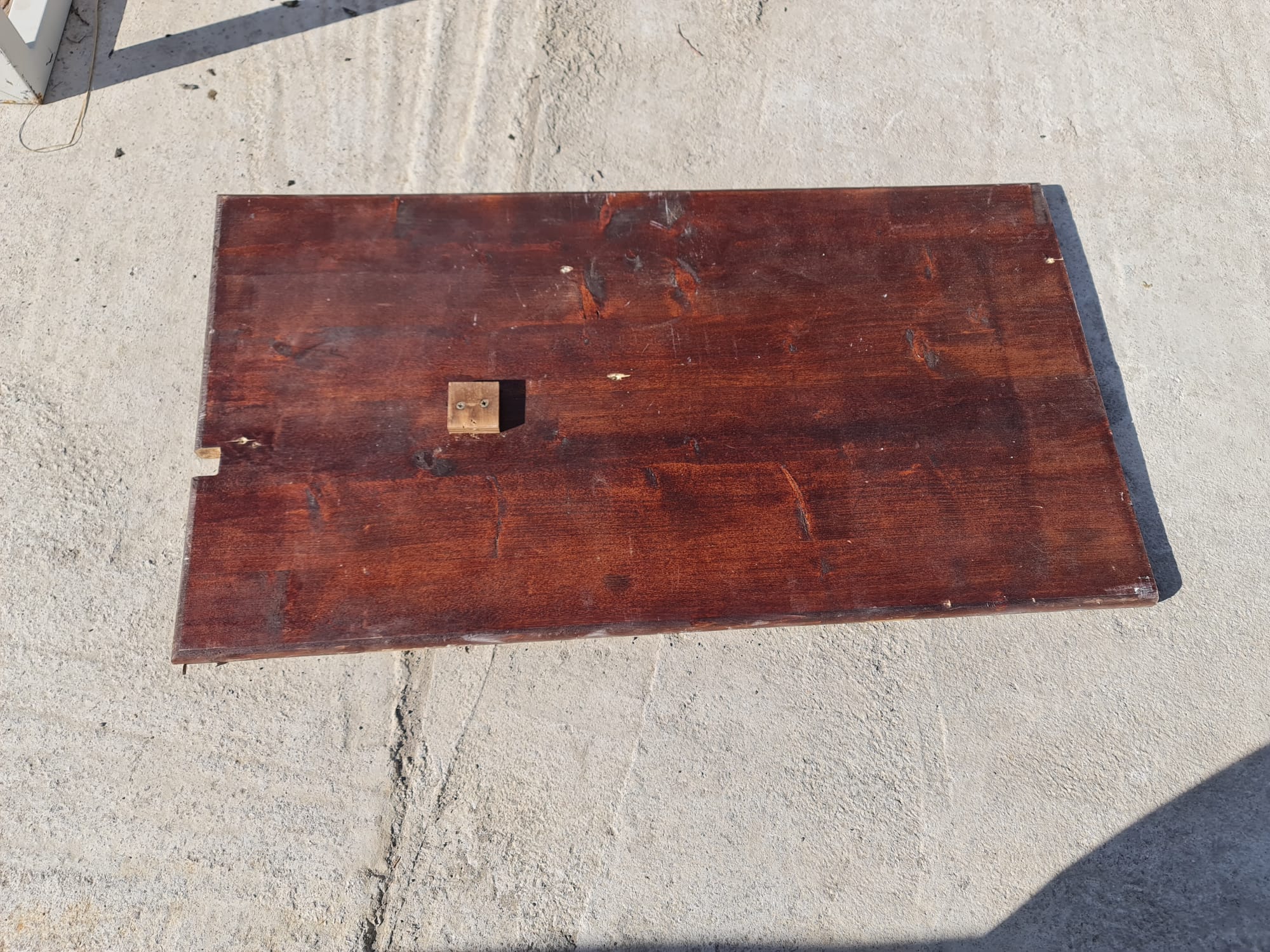 chiringuito playa (360eu) 1u